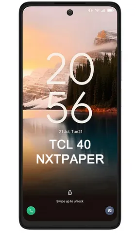 TCL 40 NxtPaper