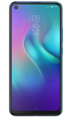 Tecno Camon 12 Air