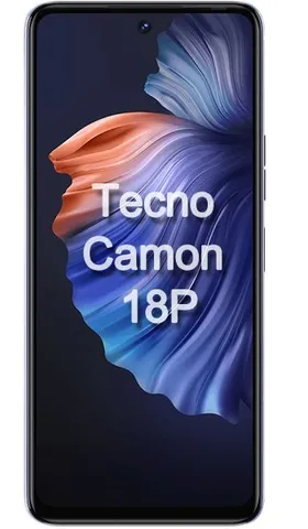 Tecno Camon 18 P
