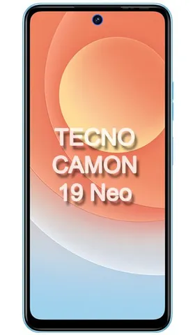 Tecno Camon 19 Neo