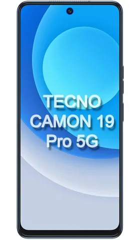 Tecno Camon 19 Pro 5G