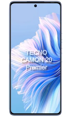 Tecno Camon 20 Premier