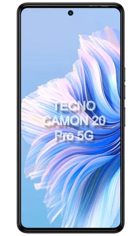 Tecno Camon 20 Pro 5G