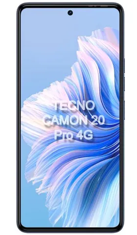 Tecno Camon 20 Pro