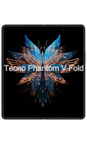 Tecno Phantom V Fold