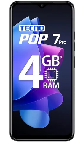 Tecno Pop 7 Pro