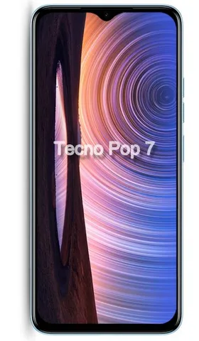 Tecno Pop 7