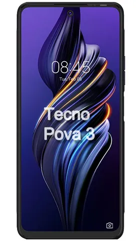 Tecno Pova 3