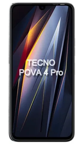 Tecno Pova 4 Pro