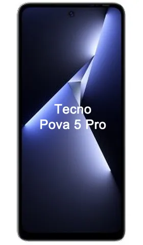 Tecno Pova 5 Pro