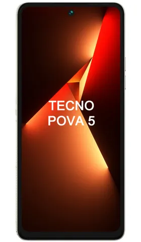 Tecno Pova 5