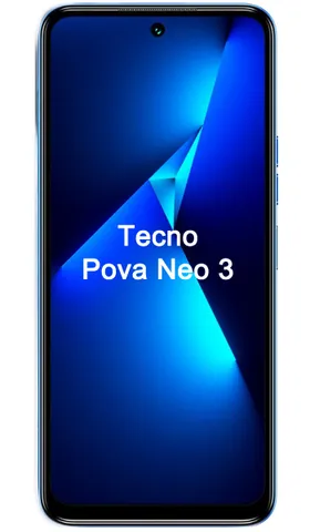 Tecno Pova Neo 3