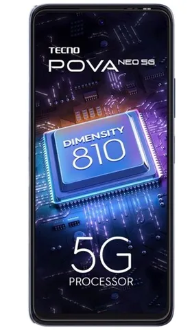 Tecno Pova Neo 5G