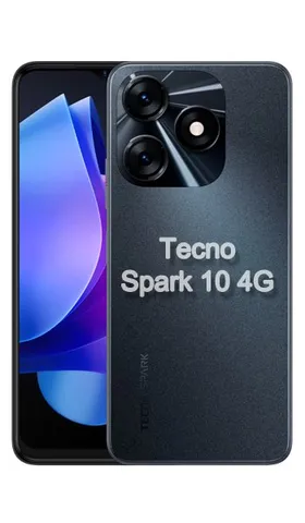 Tecno Spark 10 4G