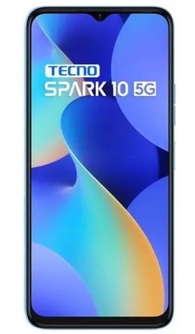 Tecno Spark 10 5G