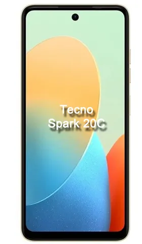 Tecno Spark 20C