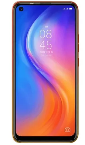 Tecno Spark 5