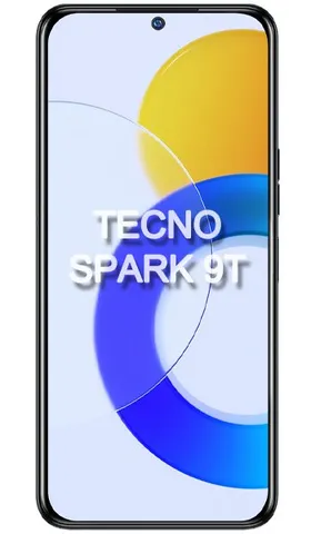Tecno Spark 9T (Global)