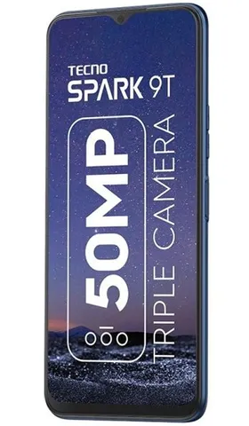 Tecno Spark 9T (India)