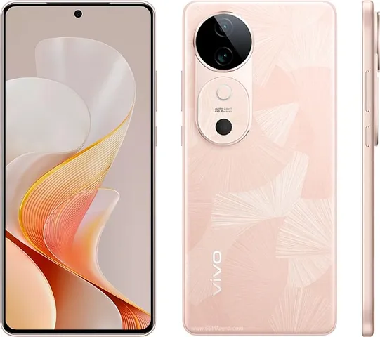 Vivo S19