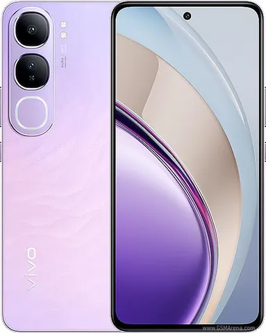 Vivo V40 Lite (IDN)