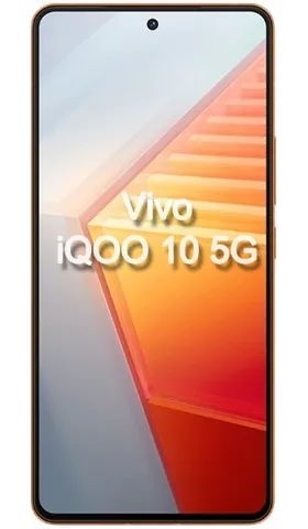 Vivo iQOO 10