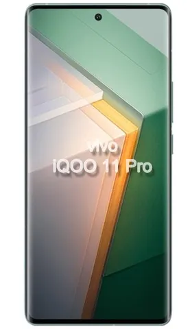 Vivo iQOO 11 Pro