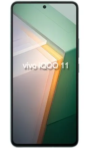 Vivo iQOO 11