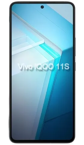 Vivo iQOO 11S