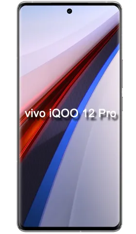 Vivo iQOO 12 Pro
