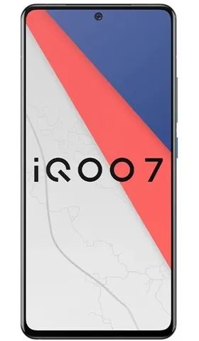 Vivo iQOO 7