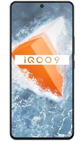 Vivo iQOO 9 China