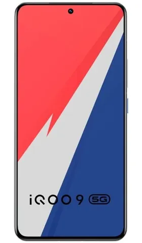 Vivo iQOO 9 Global