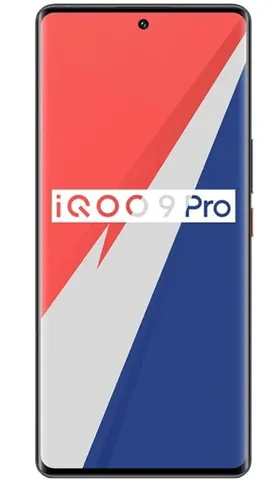 Vivo iQOO 9 Pro