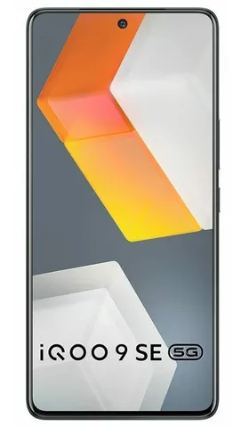 Vivo iQOO 9 SE