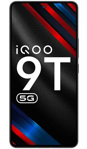 Vivo iQOO 9T
