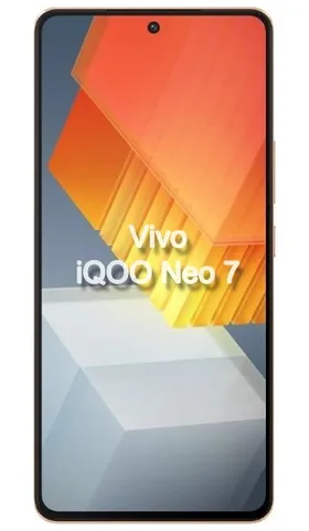 Vivo iQOO Neo 7 (China)