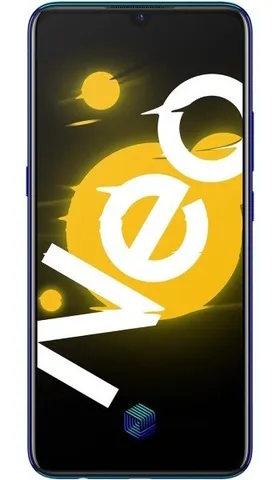 Vivo iQOO Neo 855 Racing