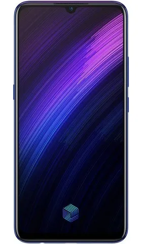 Vivo iQOO Neo 855