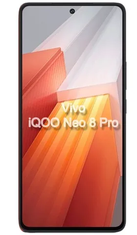 Vivo iQOO Neo8 Pro