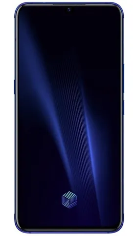 Vivo iQOO Pro