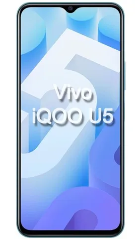 Vivo iQOO U5