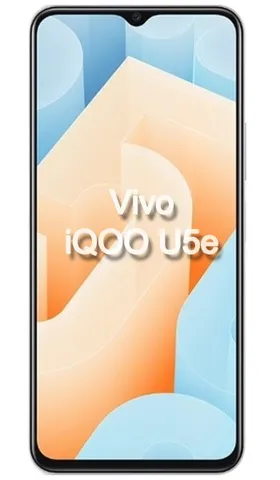 Vivo iQOO U5e