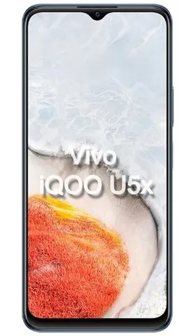 Vivo iQOO U5x