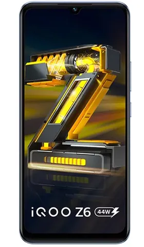 Vivo iQOO Z6 44W