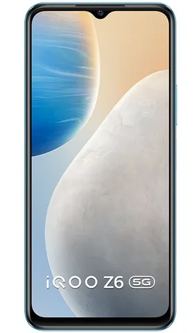 Vivo iQOO Z6