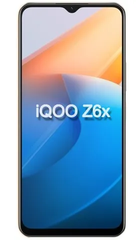 Vivo iQOO Z6x