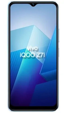 Vivo iQOO Z7i