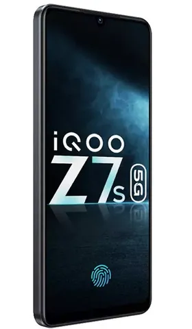 Vivo iQOO Z7s