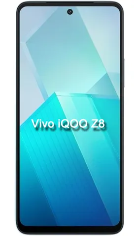 Vivo iQOO Z8